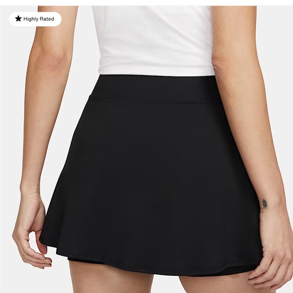 Nike Court Dri-FIT Victory Skirt - Picture 4 of 4